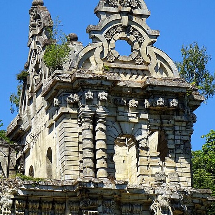 Photo de Château Mennechet