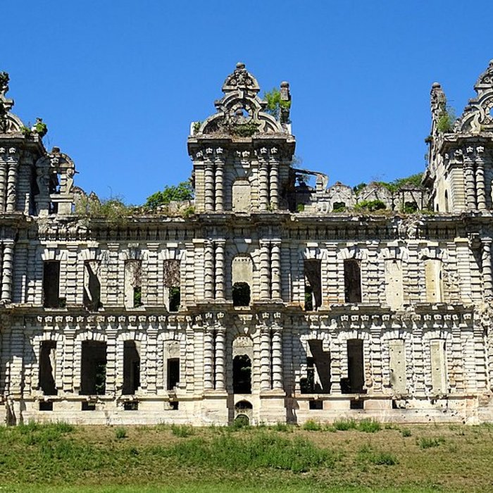 Photo de Château Mennechet