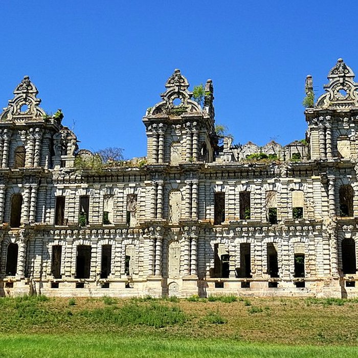 Photo de Château Mennechet