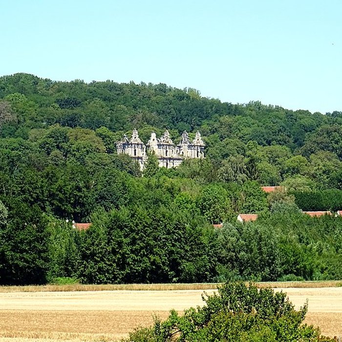 Photo de Château Mennechet