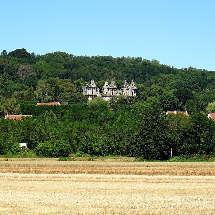 Photo de Château Mennechet