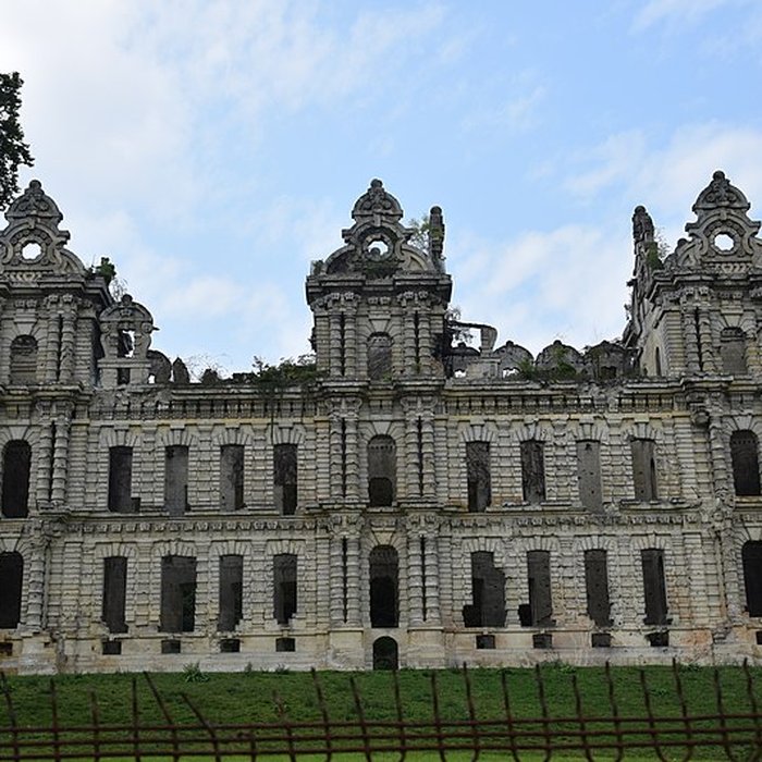 Photo de Château Mennechet