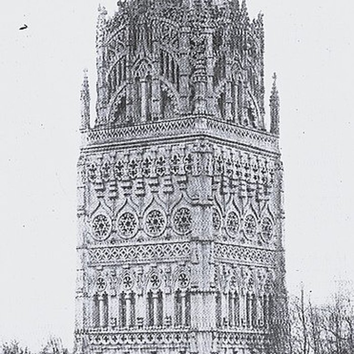 Photo de Château Mennechet