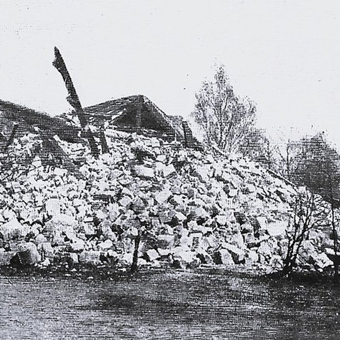 Photo de Château Mennechet