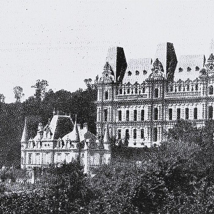 Photo de Château Mennechet