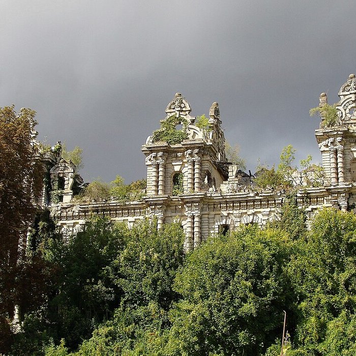 Photo de Château Mennechet