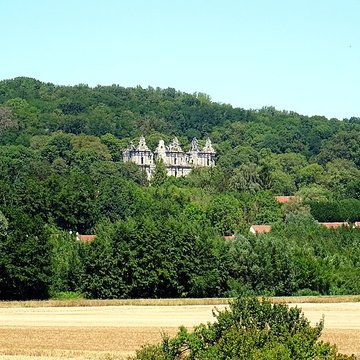 Château Mennechet