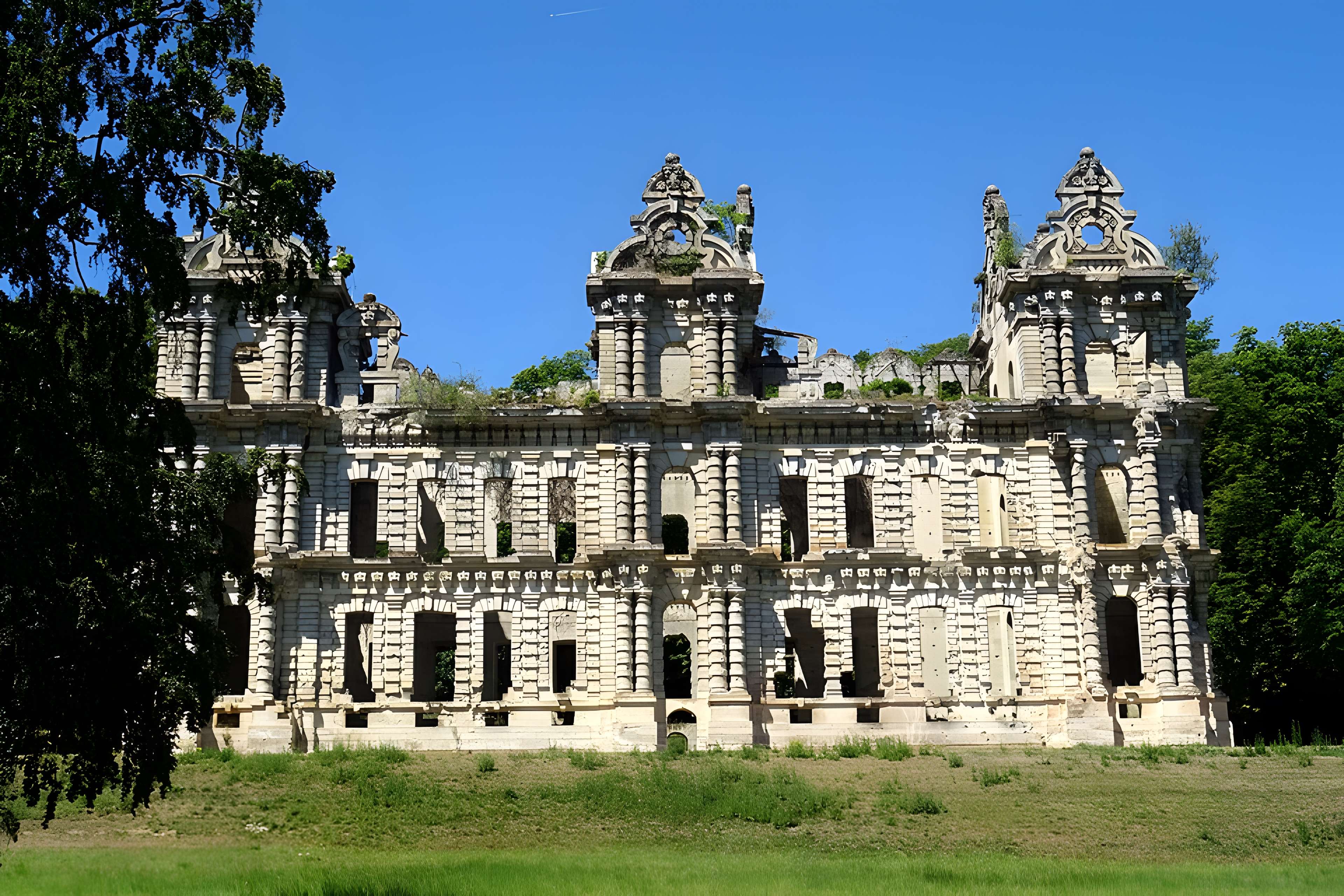 Château Mennechet
