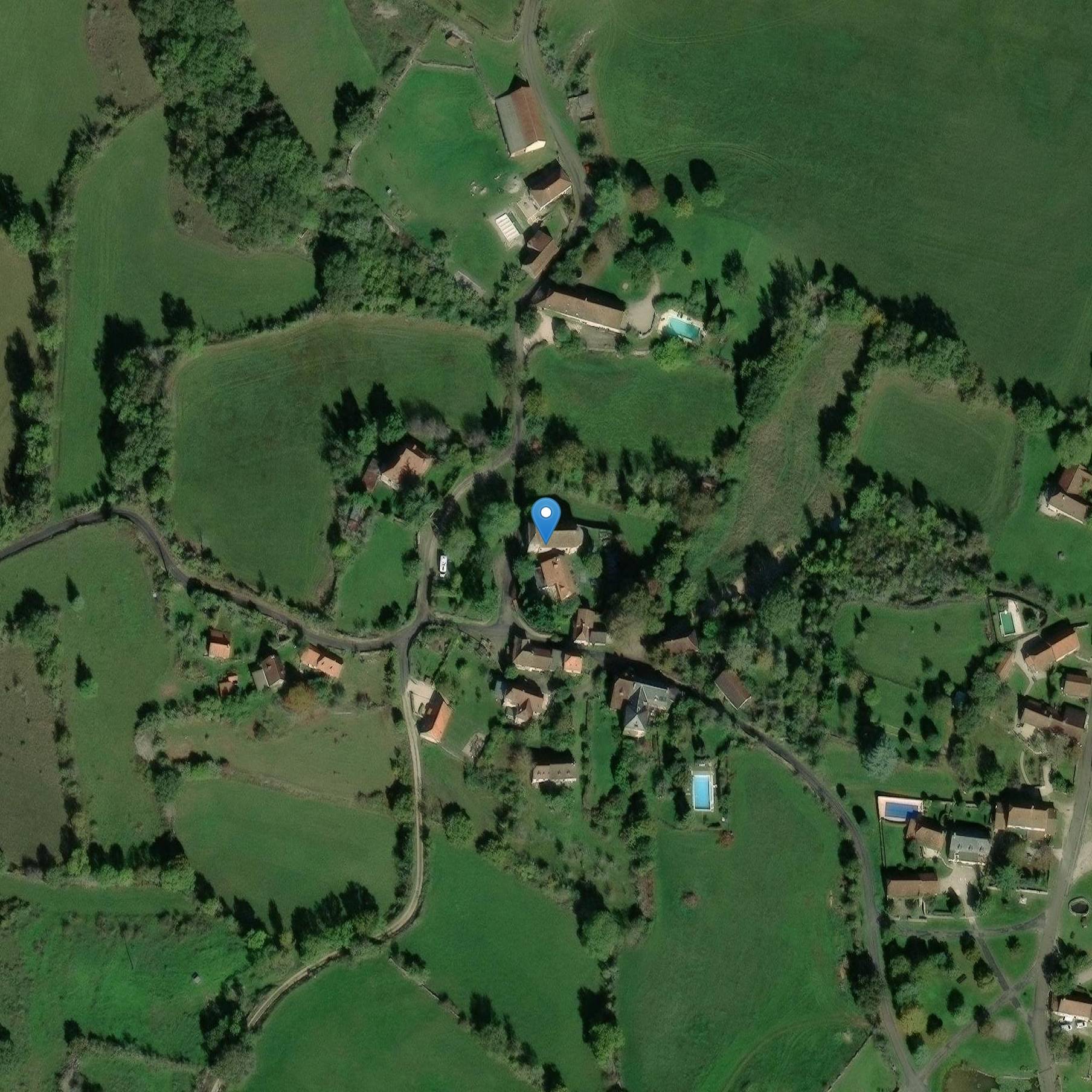 Photo de Kirche der Gottesmutter von Artix