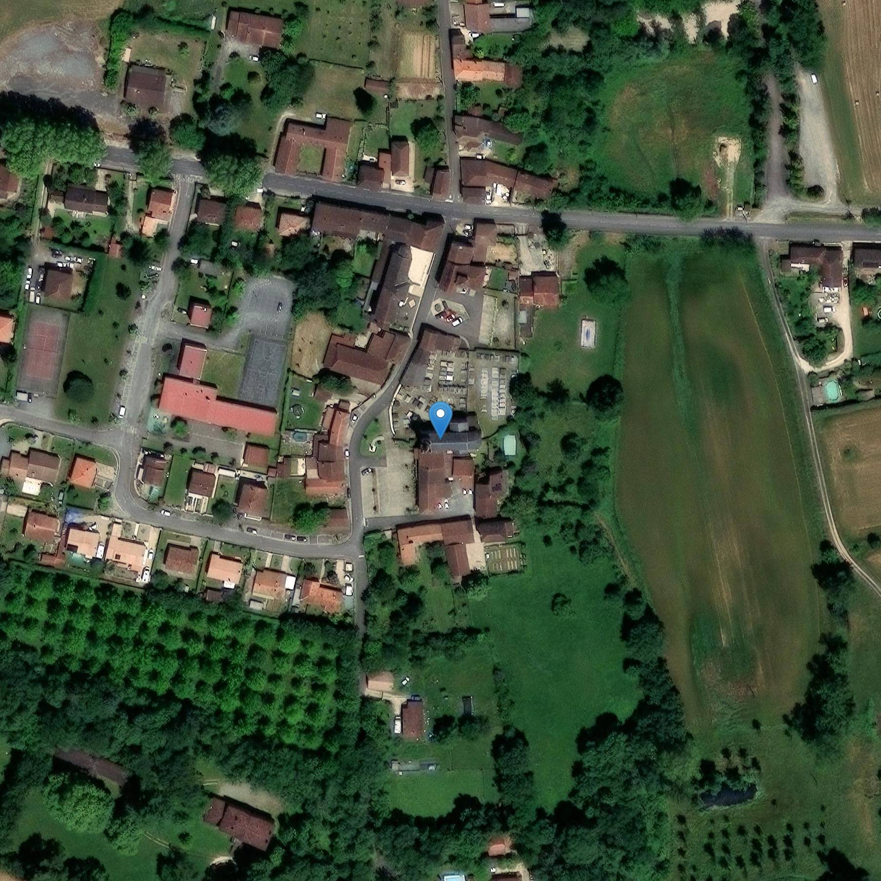 Photo de St Peter's Church of Soturac