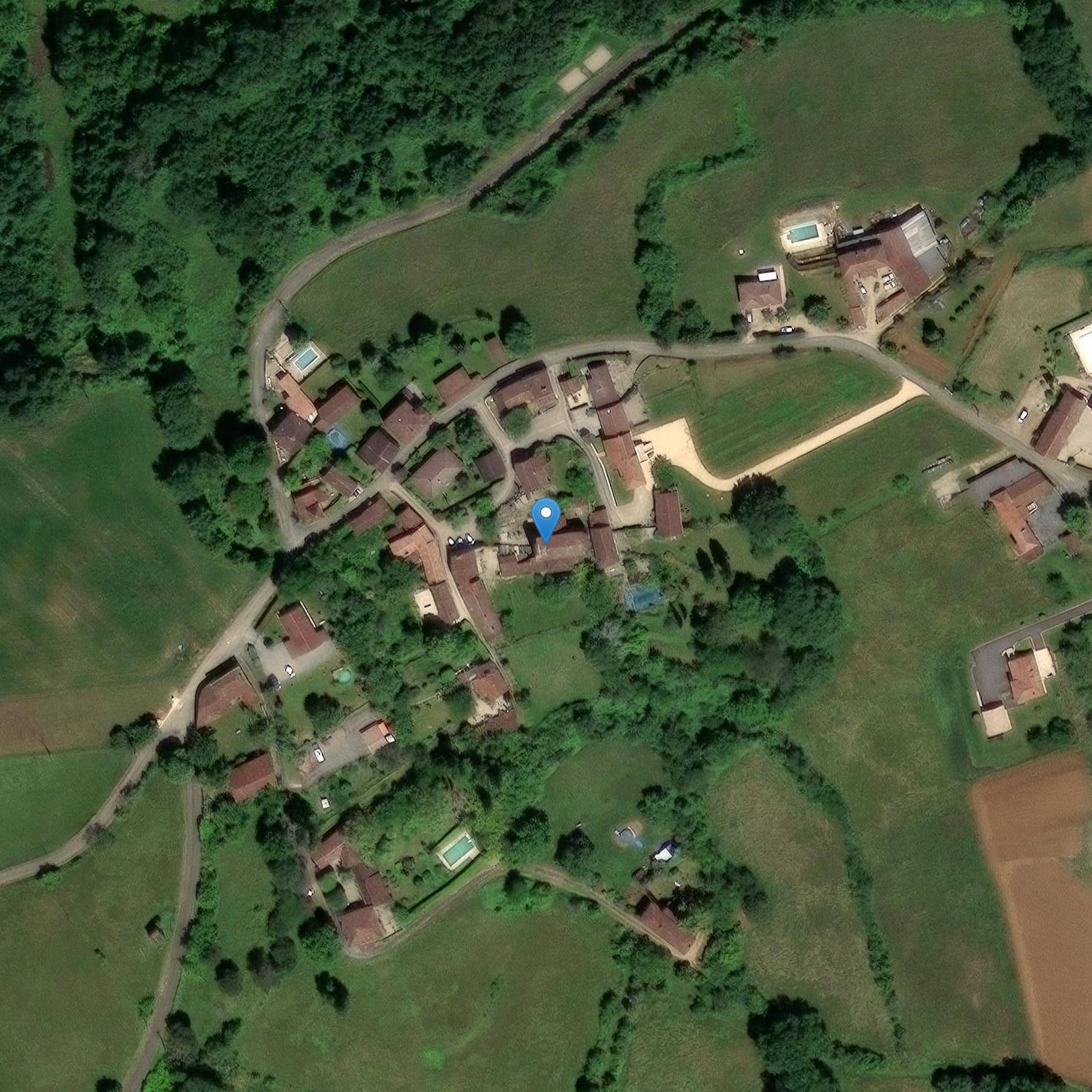 Photo de Church of Saint Pierre-ès-Liens de Cavagnac