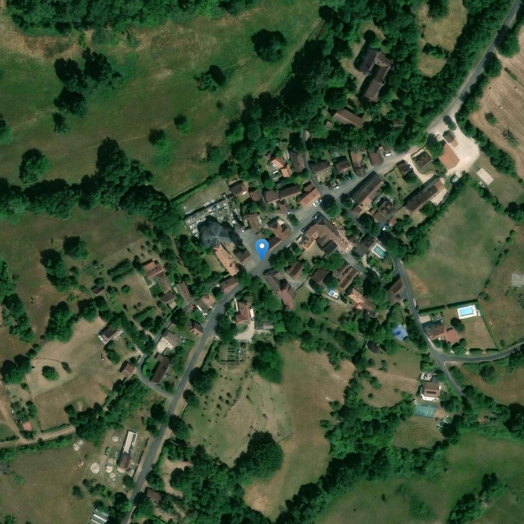 Photo de Notre-Dame-de-l'Asuntion de Soucirac Church