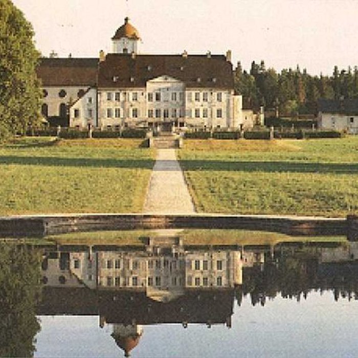 Photo de Château Montalembert