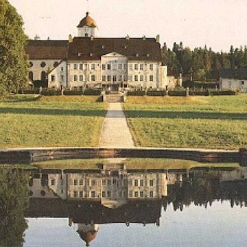 Château Montalembert
