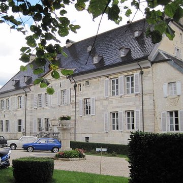 Château Montalembert