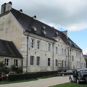 Château Montalembert