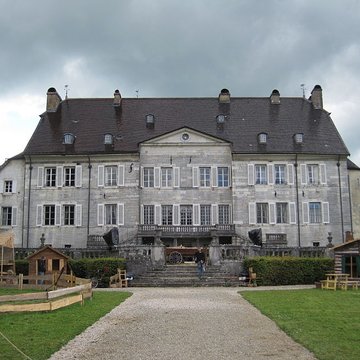 Château Montalembert