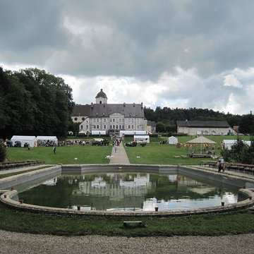 Château Montalembert