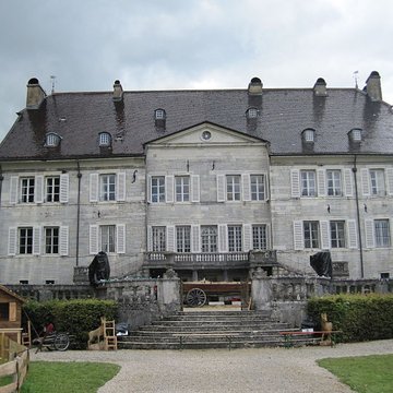 Château Montalembert