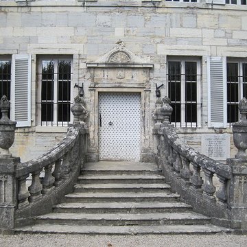 Château Montalembert