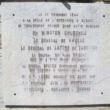 Château Montalembert