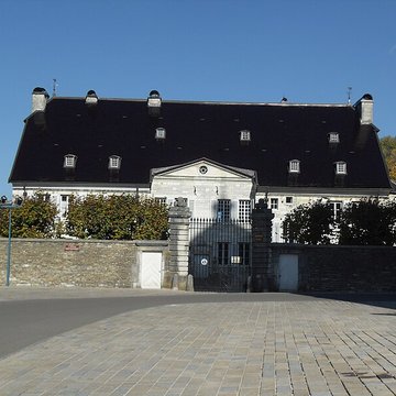 Château Montalembert