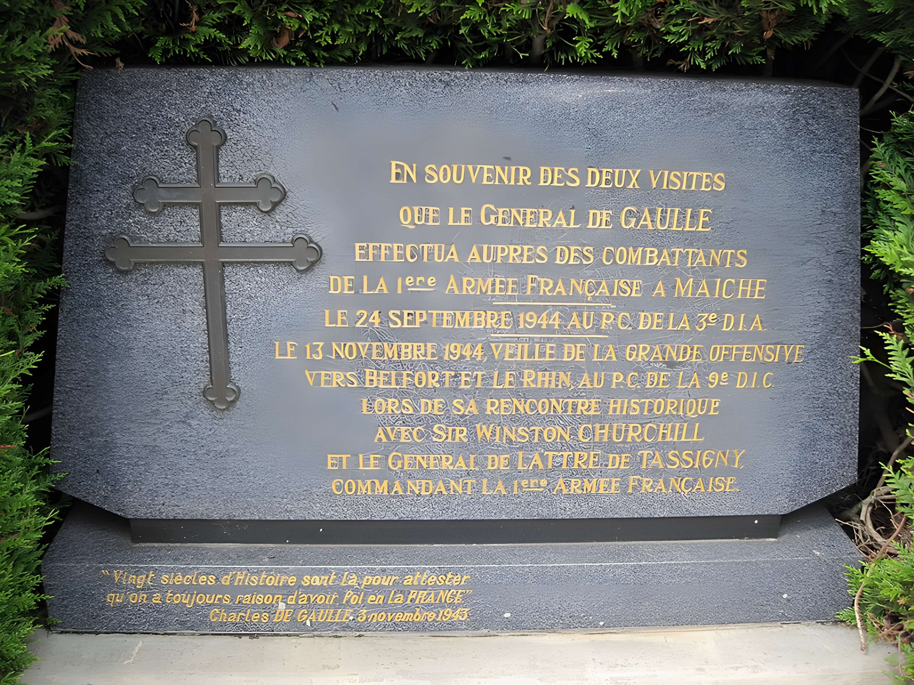 Château Montalembert