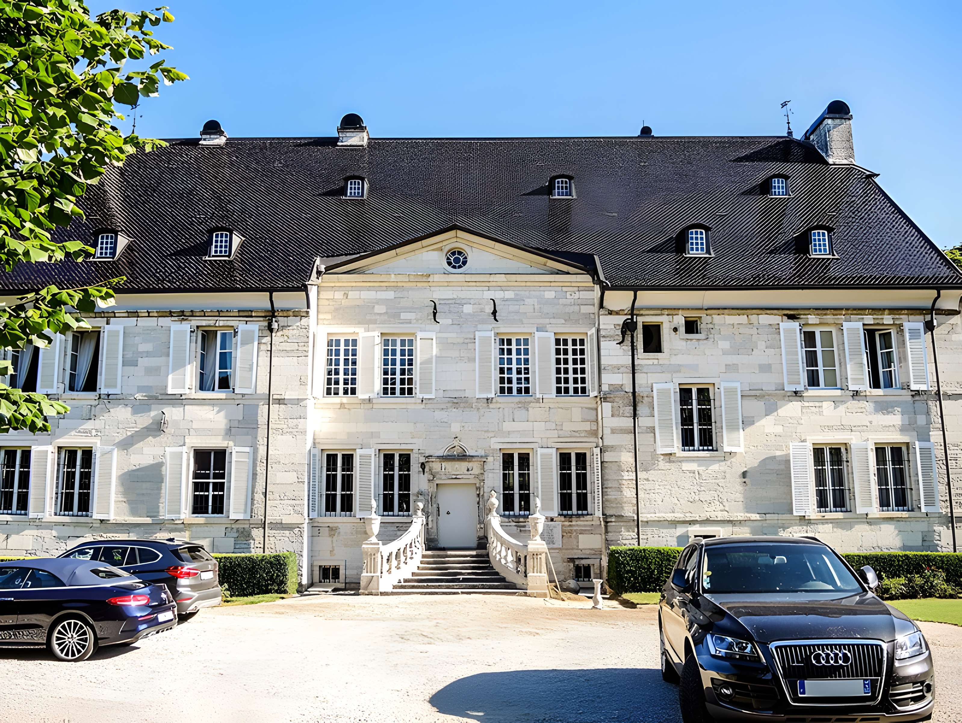 Château Montalembert