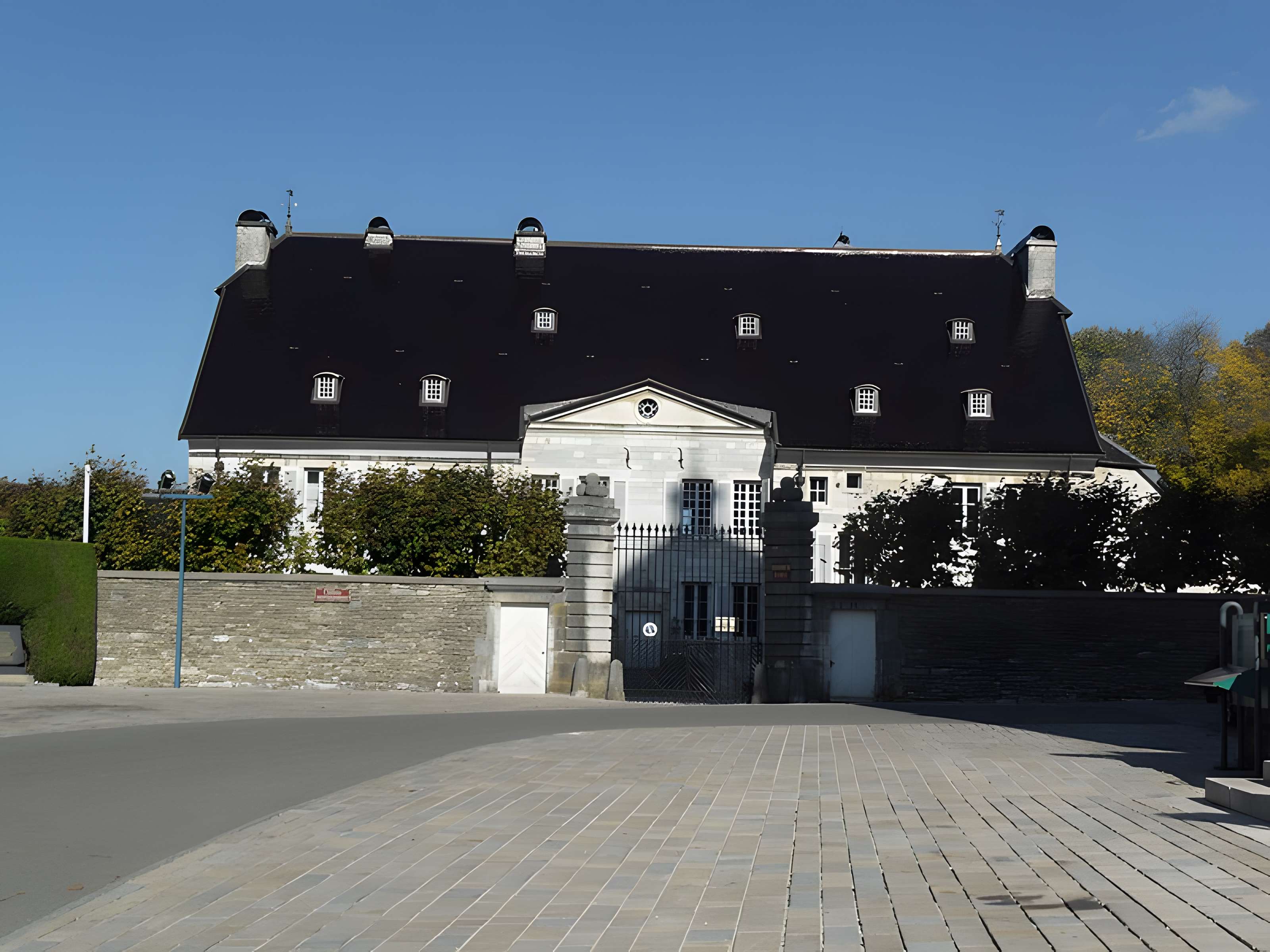 Château Montalembert