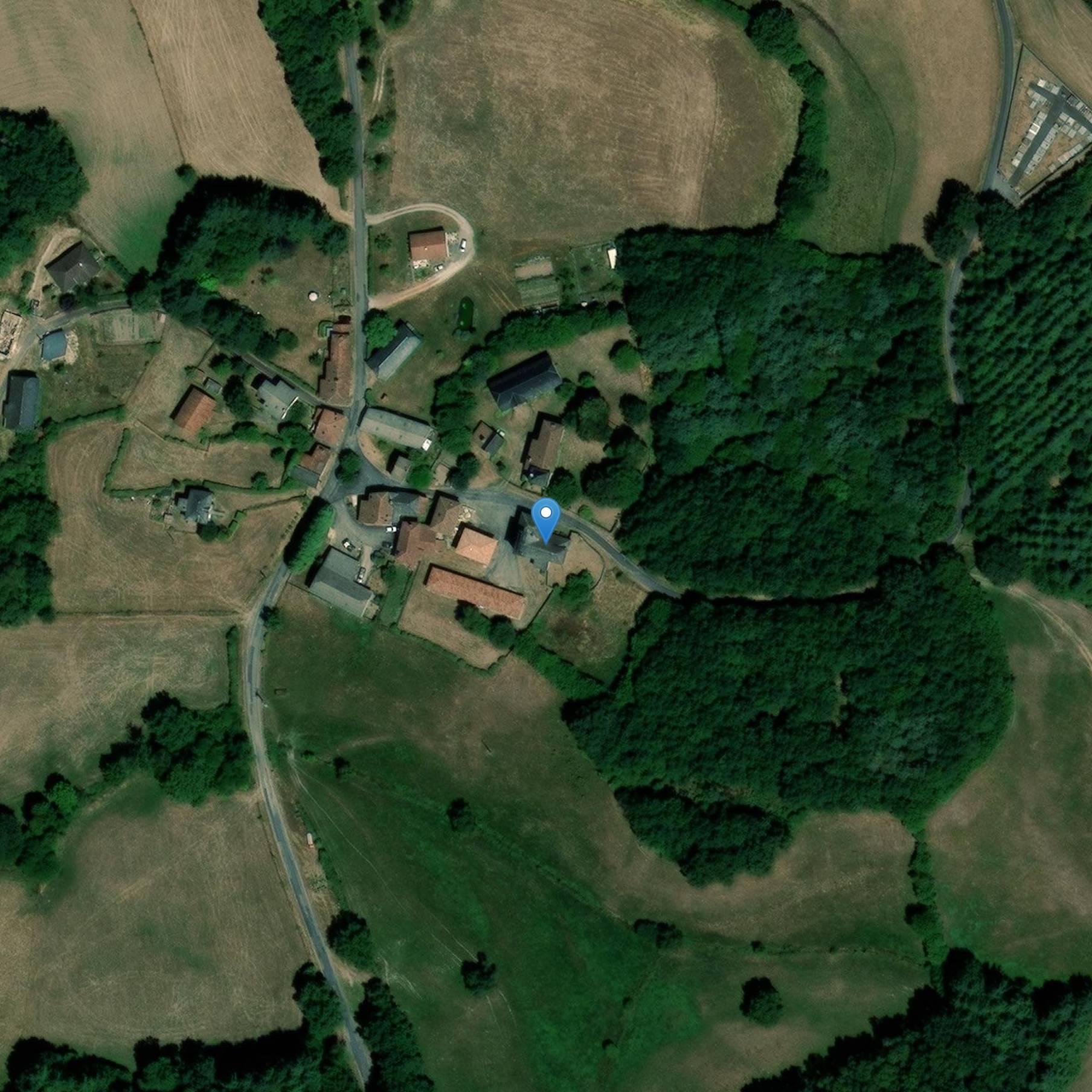 Photo de Chiesa di Santa Luce di Pontverny