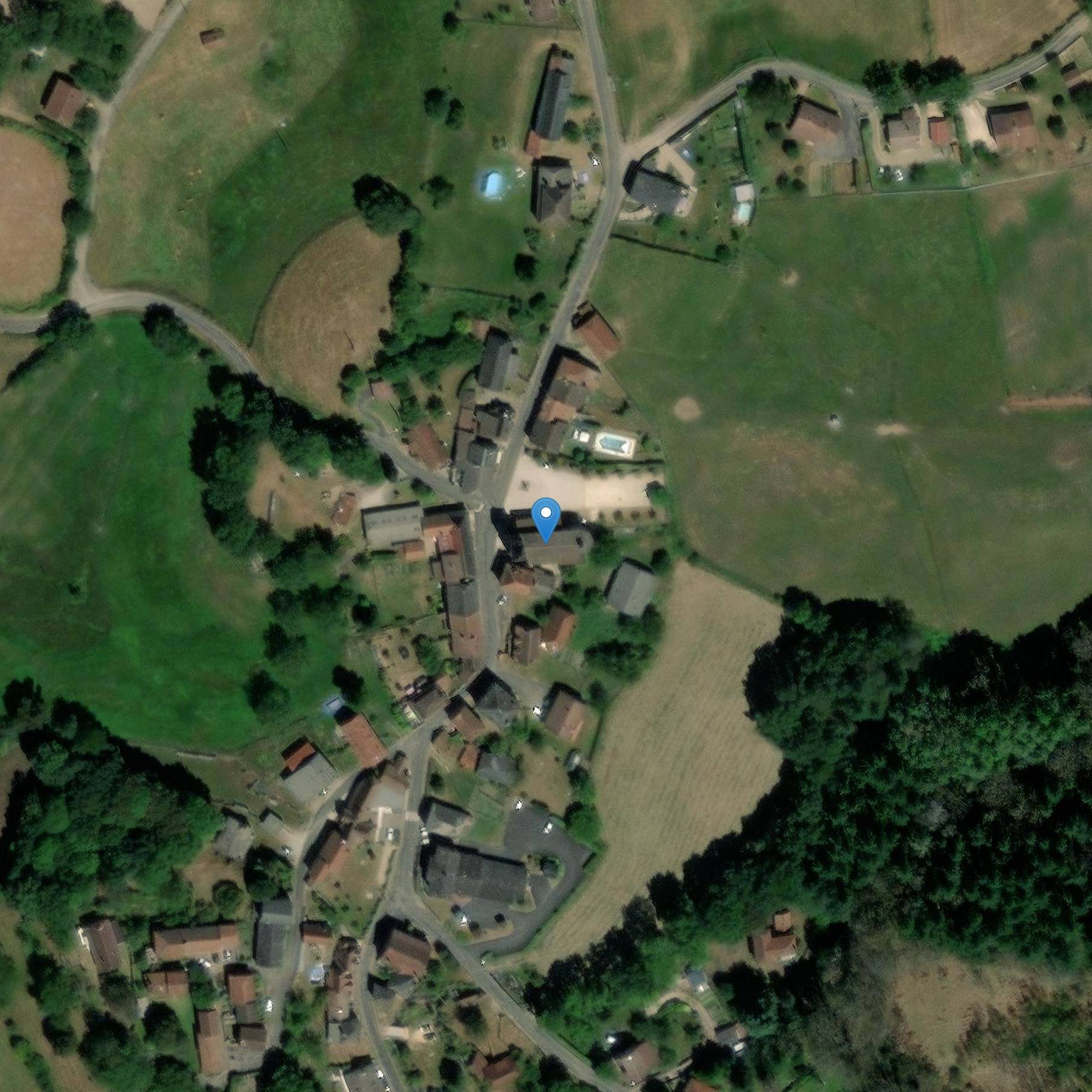 Photo de Iglesia Bautista de San Juan de Comiac