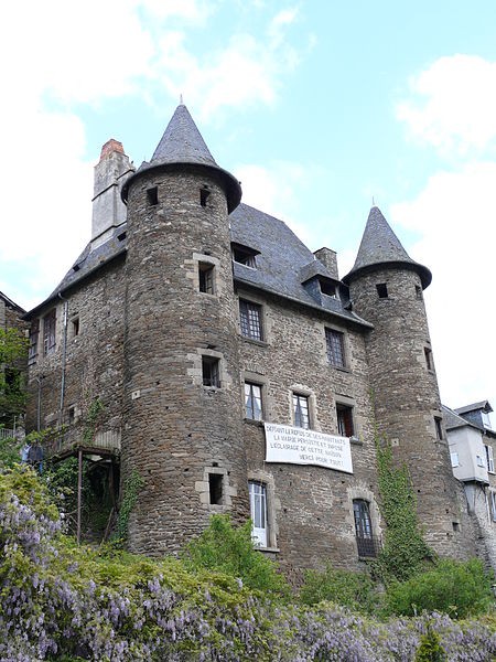 Photo de Château Pontier