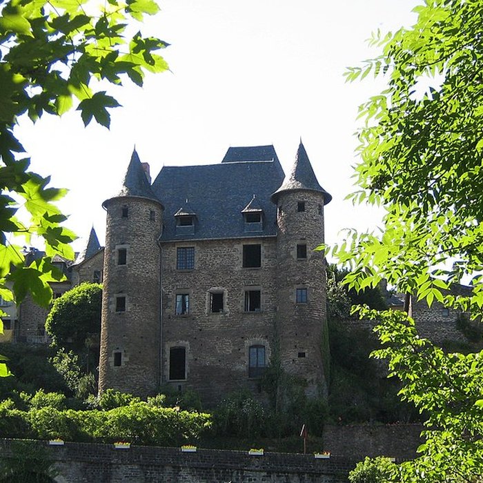 Photo de Château Pontier