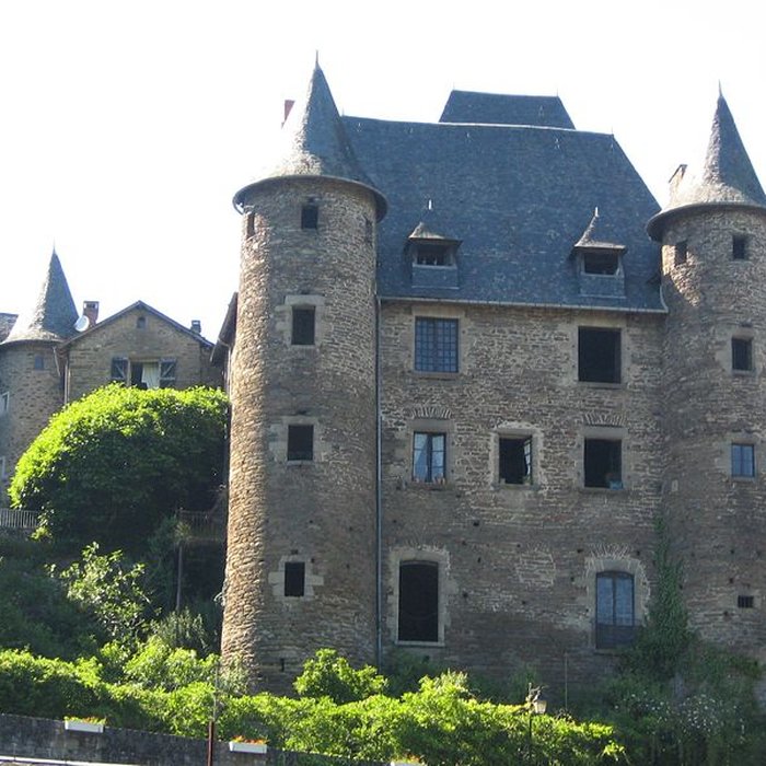 Photo de Château Pontier