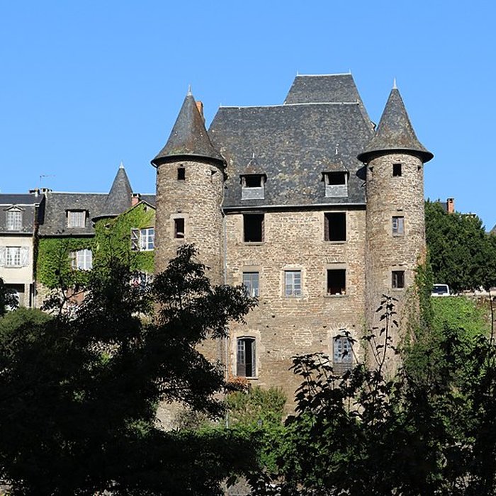 Photo de Château Pontier