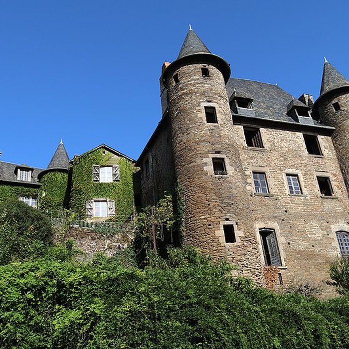 Photo de Château Pontier