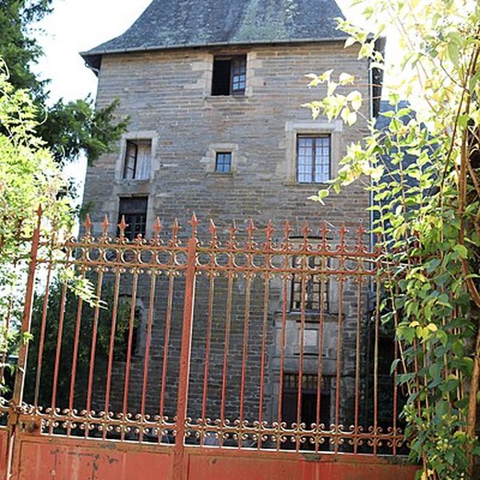 Photo de Château Pontier