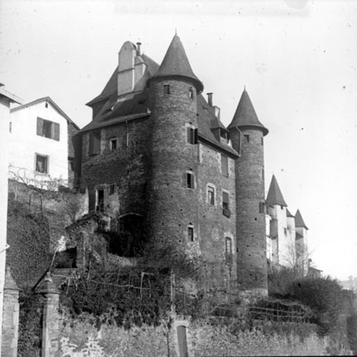 Photo de Château Pontier