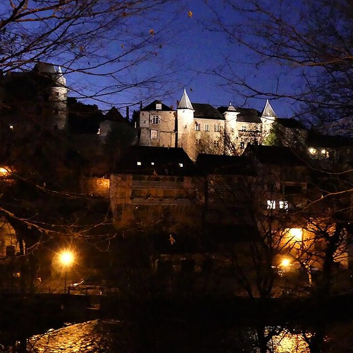 Photo de Château Pontier