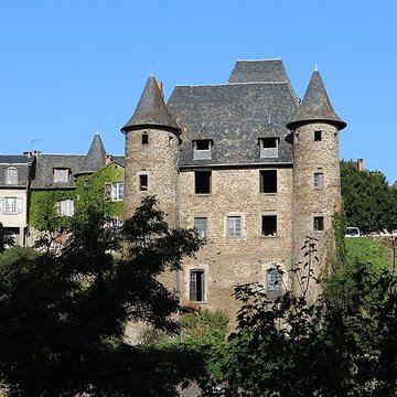 Château Pontier