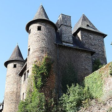 Château Pontier