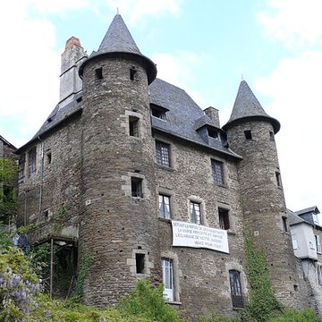 Château Pontier