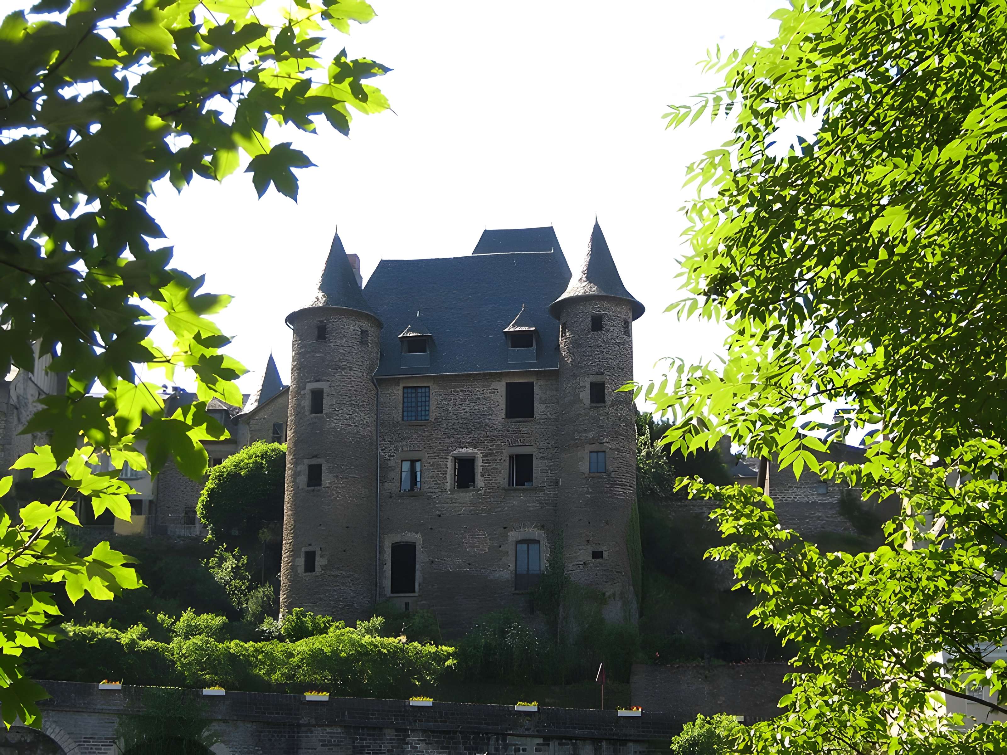 Château Pontier