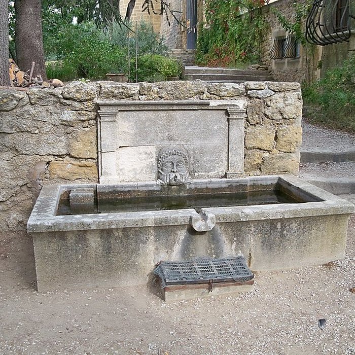 Photo de Château de Lourmarin