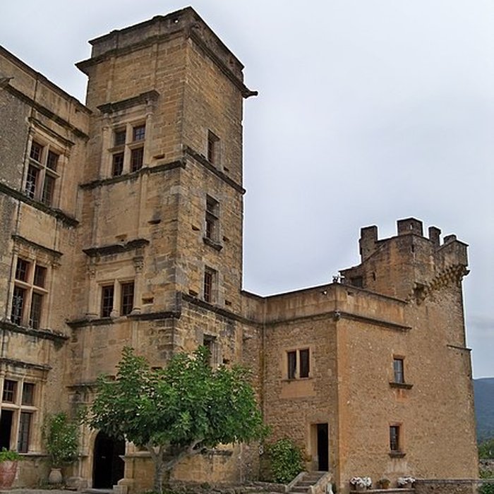 Photo de Château de Lourmarin