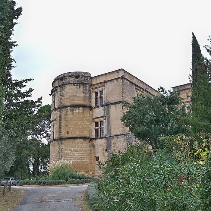 Photo de Château de Lourmarin