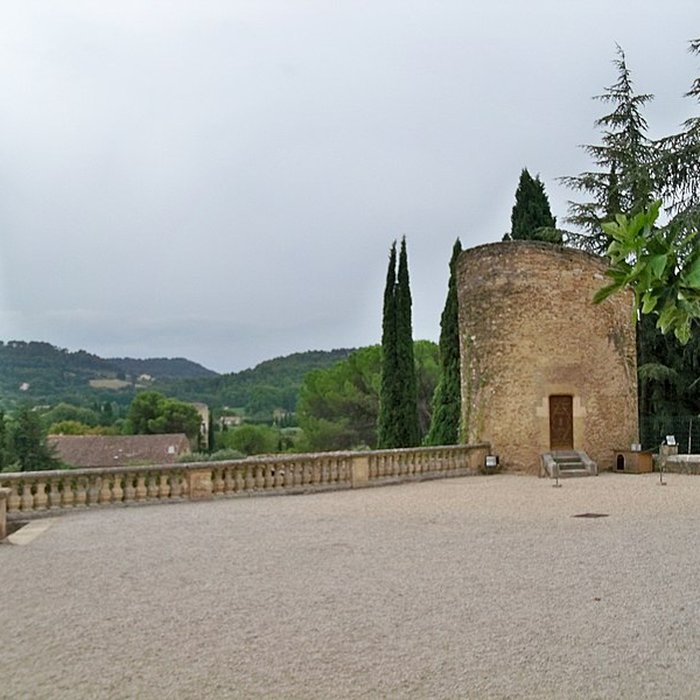 Photo de Château de Lourmarin