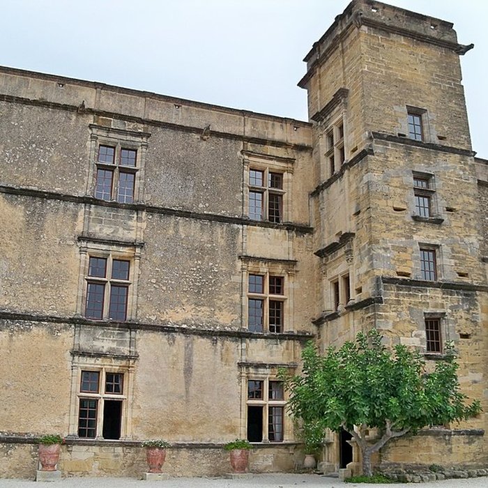Photo de Château de Lourmarin