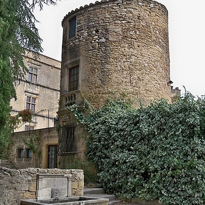 Photo de Château de Lourmarin