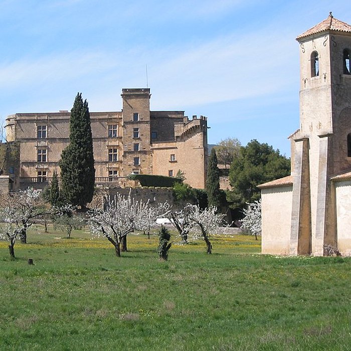 Photo de Château de Lourmarin